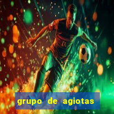 grupo de agiotas no whatsapp